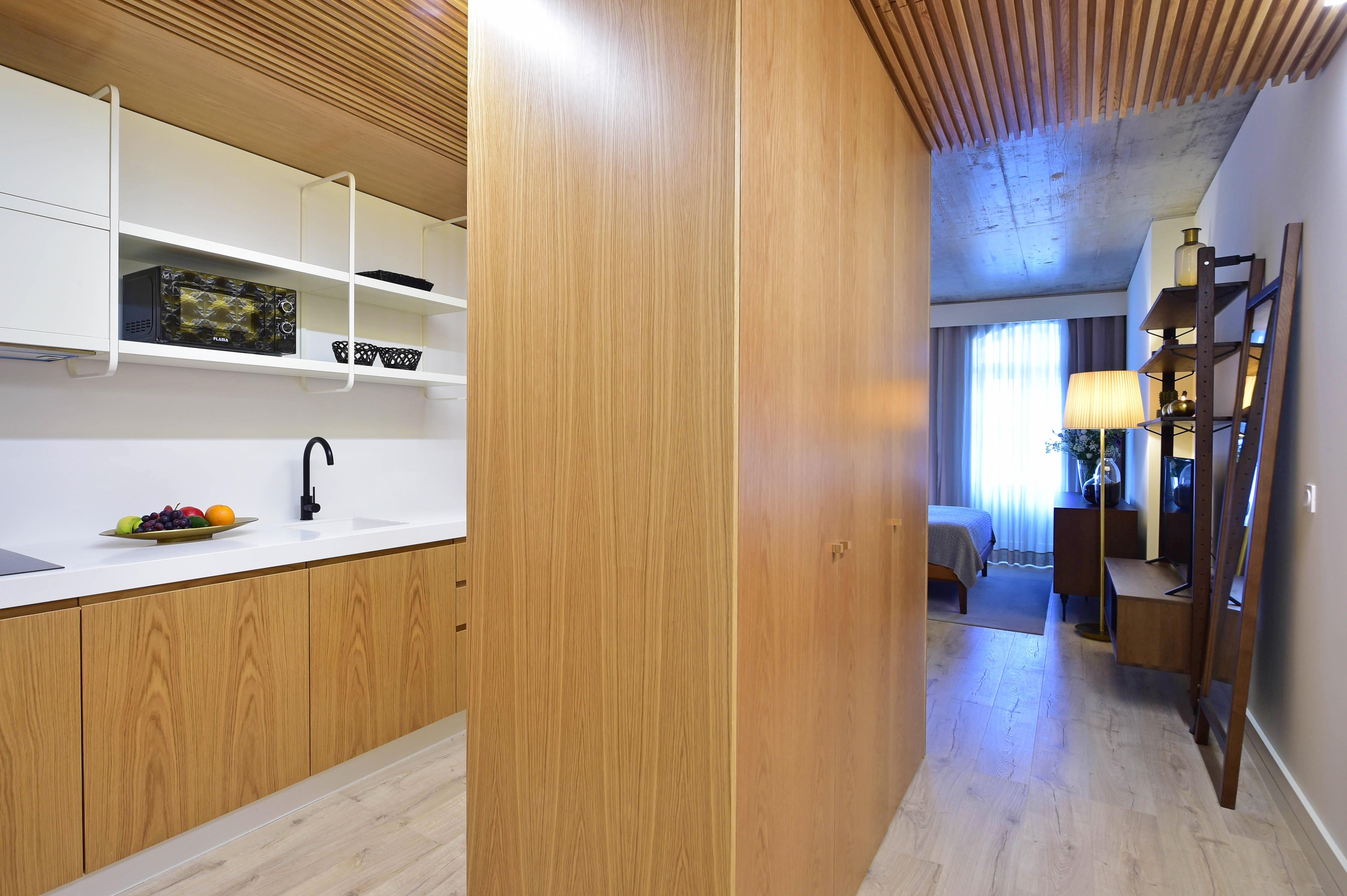My Story Apartments Porto - Santa Catarina Zewnętrze zdjęcie