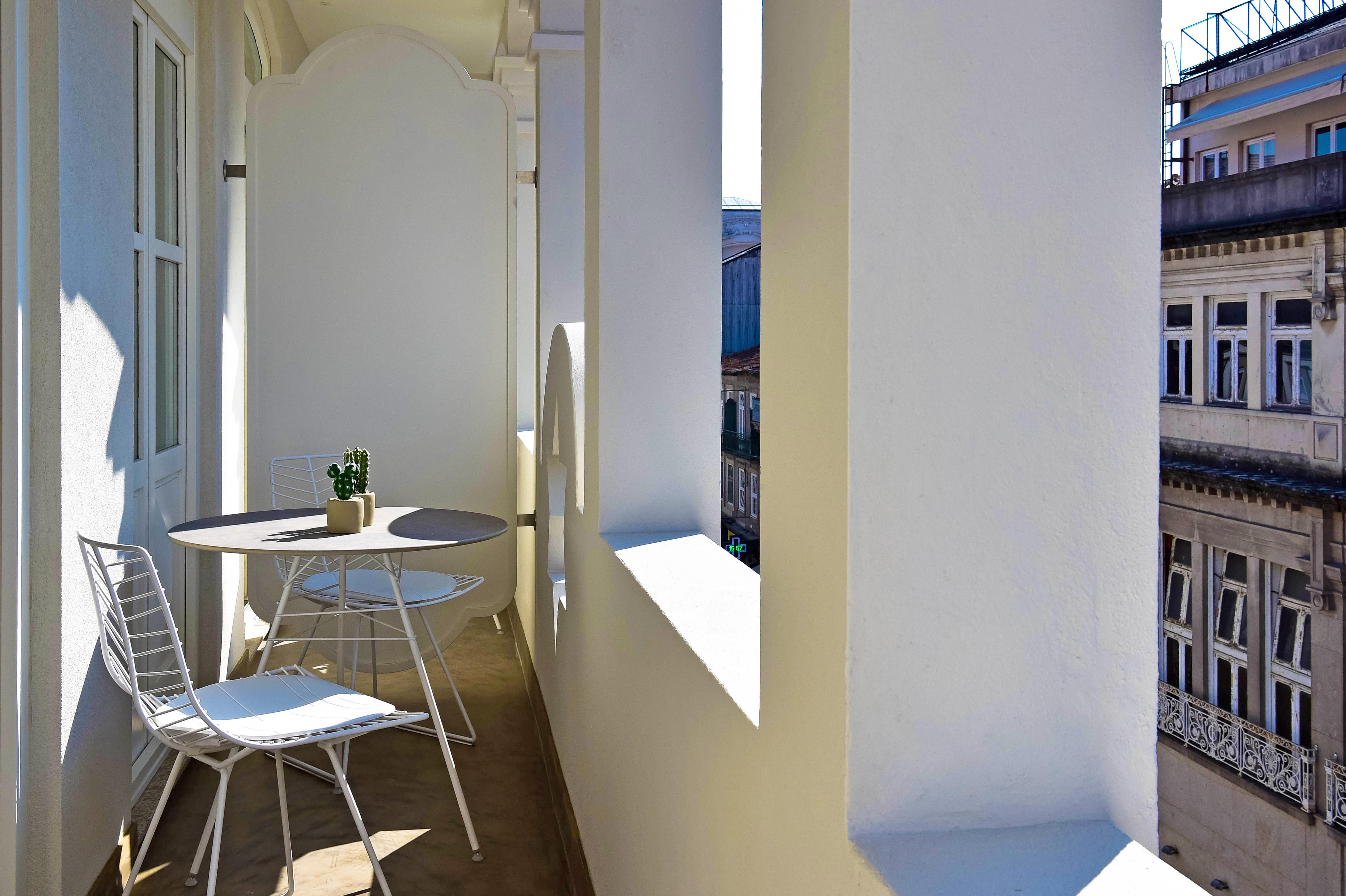 My Story Apartments Porto - Santa Catarina Zewnętrze zdjęcie