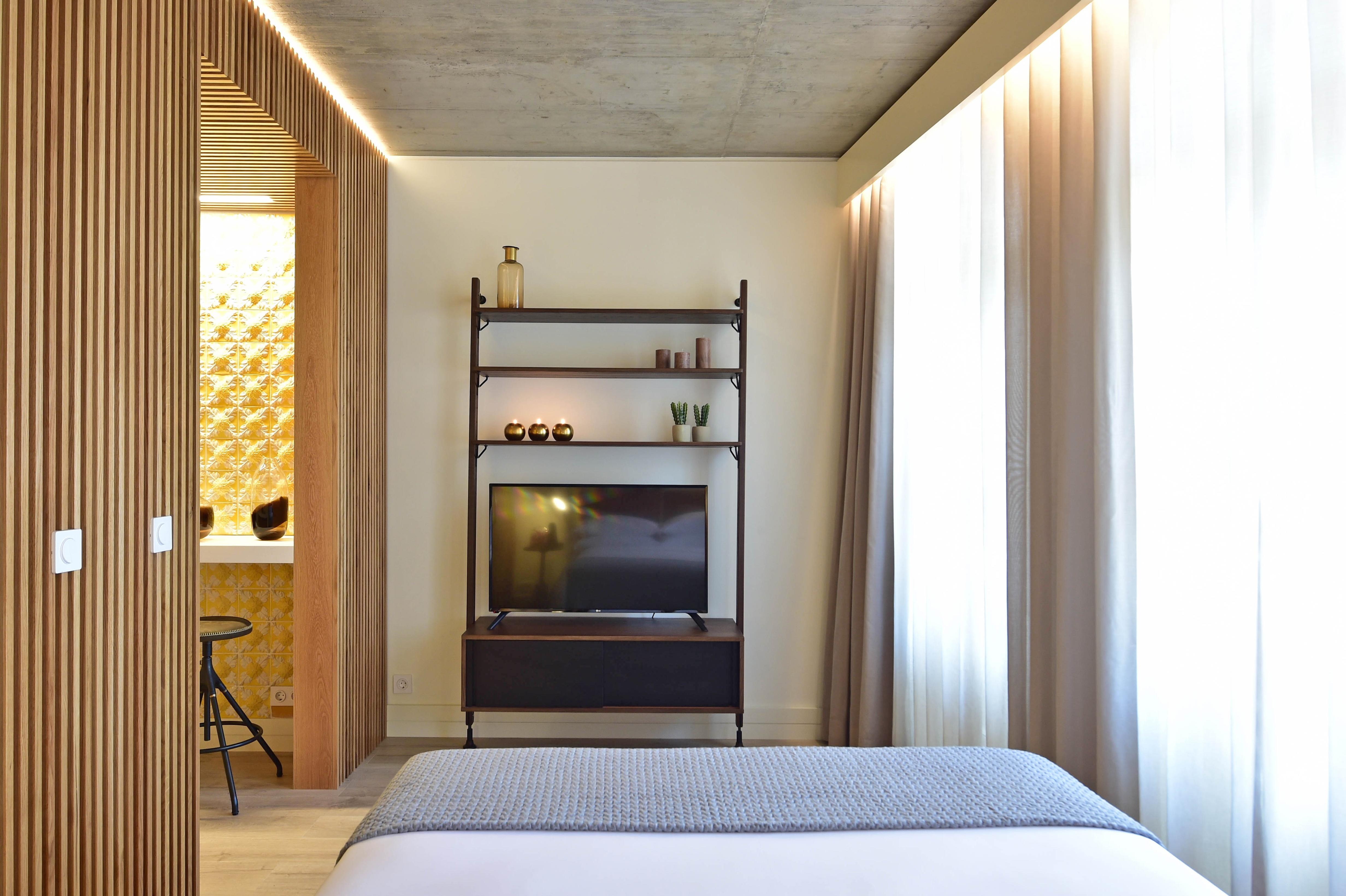 My Story Apartments Porto - Santa Catarina Zewnętrze zdjęcie