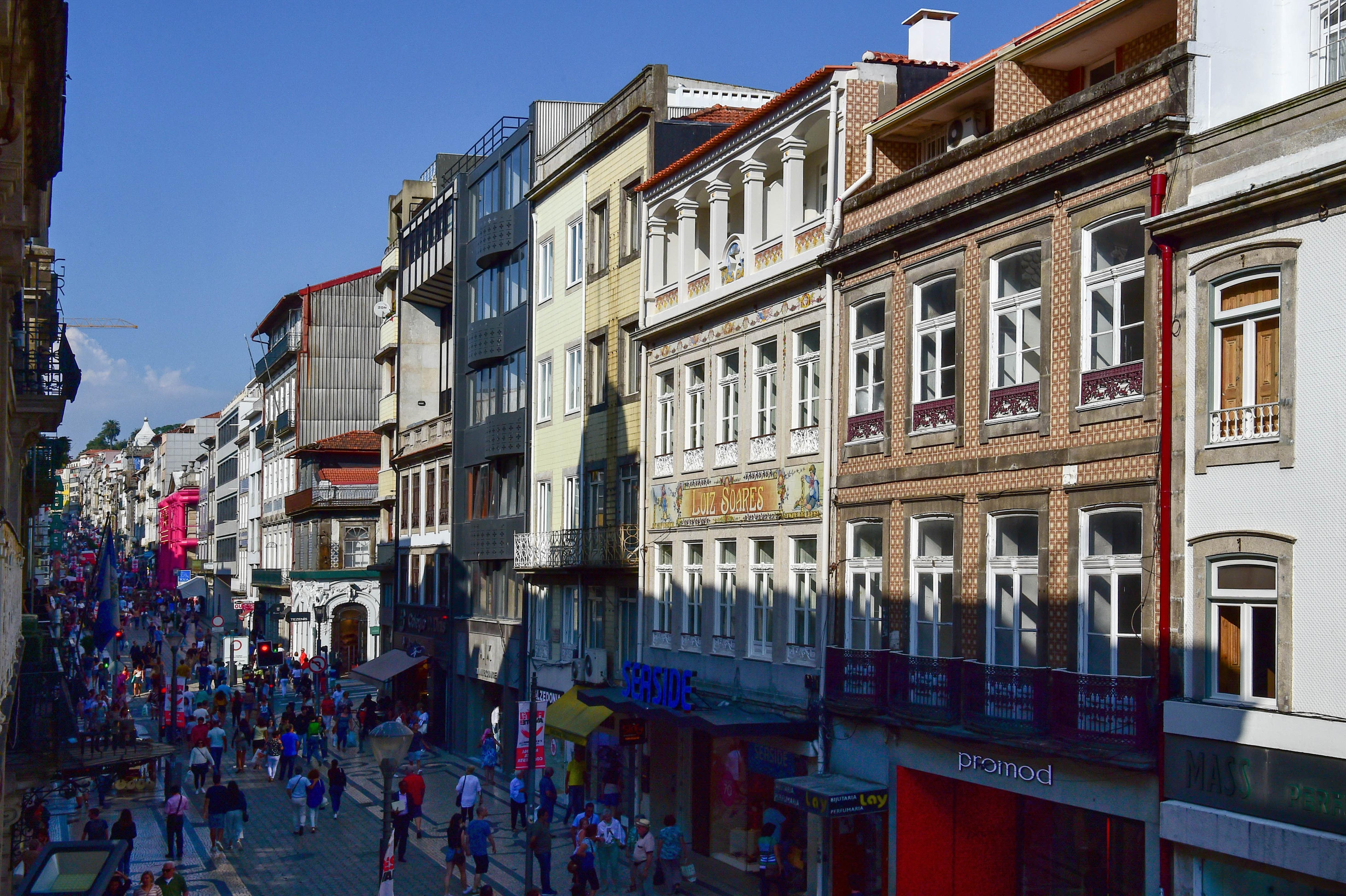 My Story Apartments Porto - Santa Catarina Zewnętrze zdjęcie