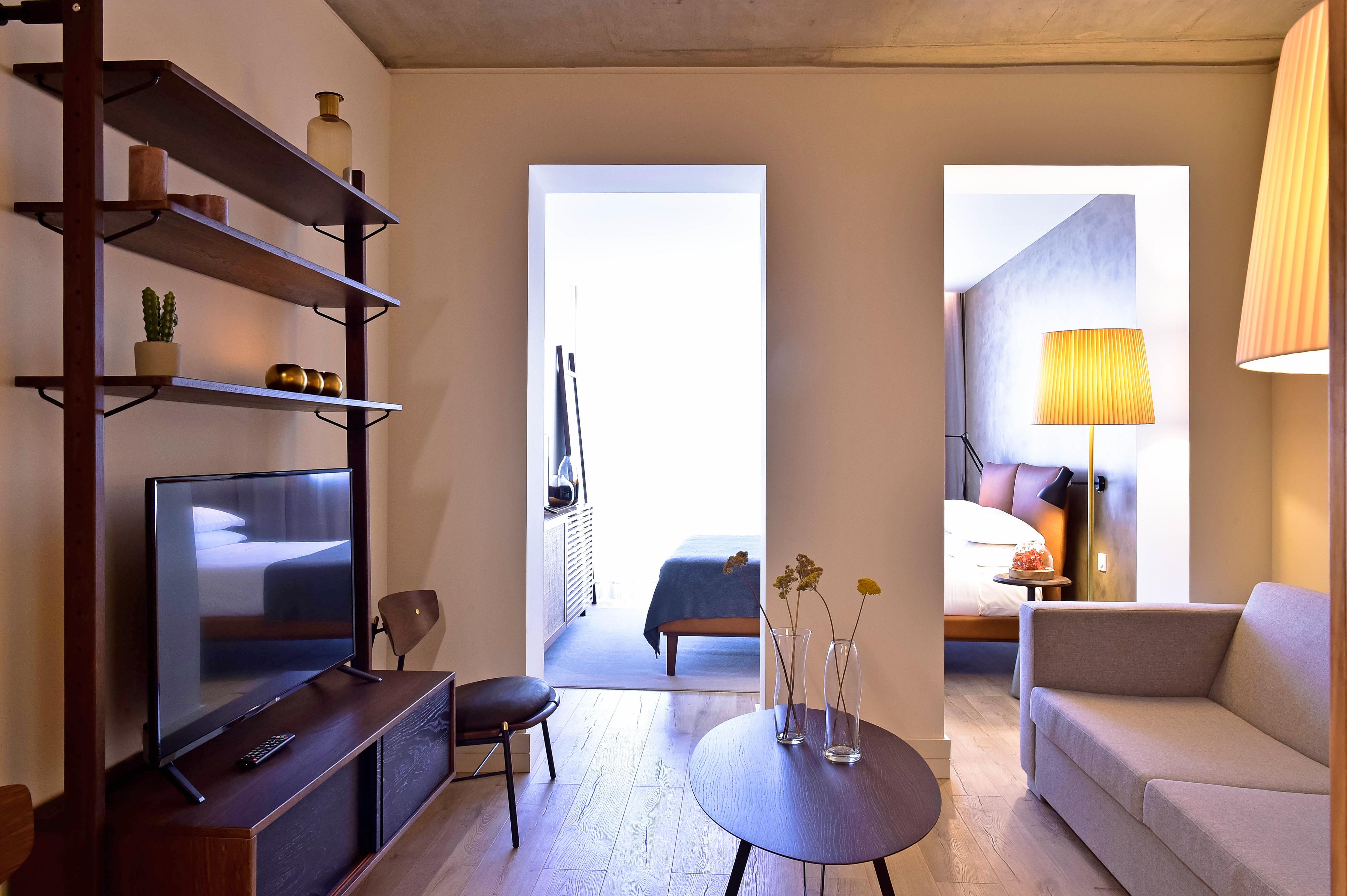 My Story Apartments Porto - Santa Catarina Zewnętrze zdjęcie