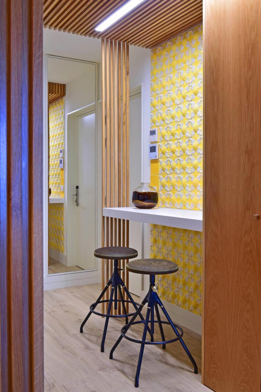 My Story Apartments Porto - Santa Catarina Zewnętrze zdjęcie