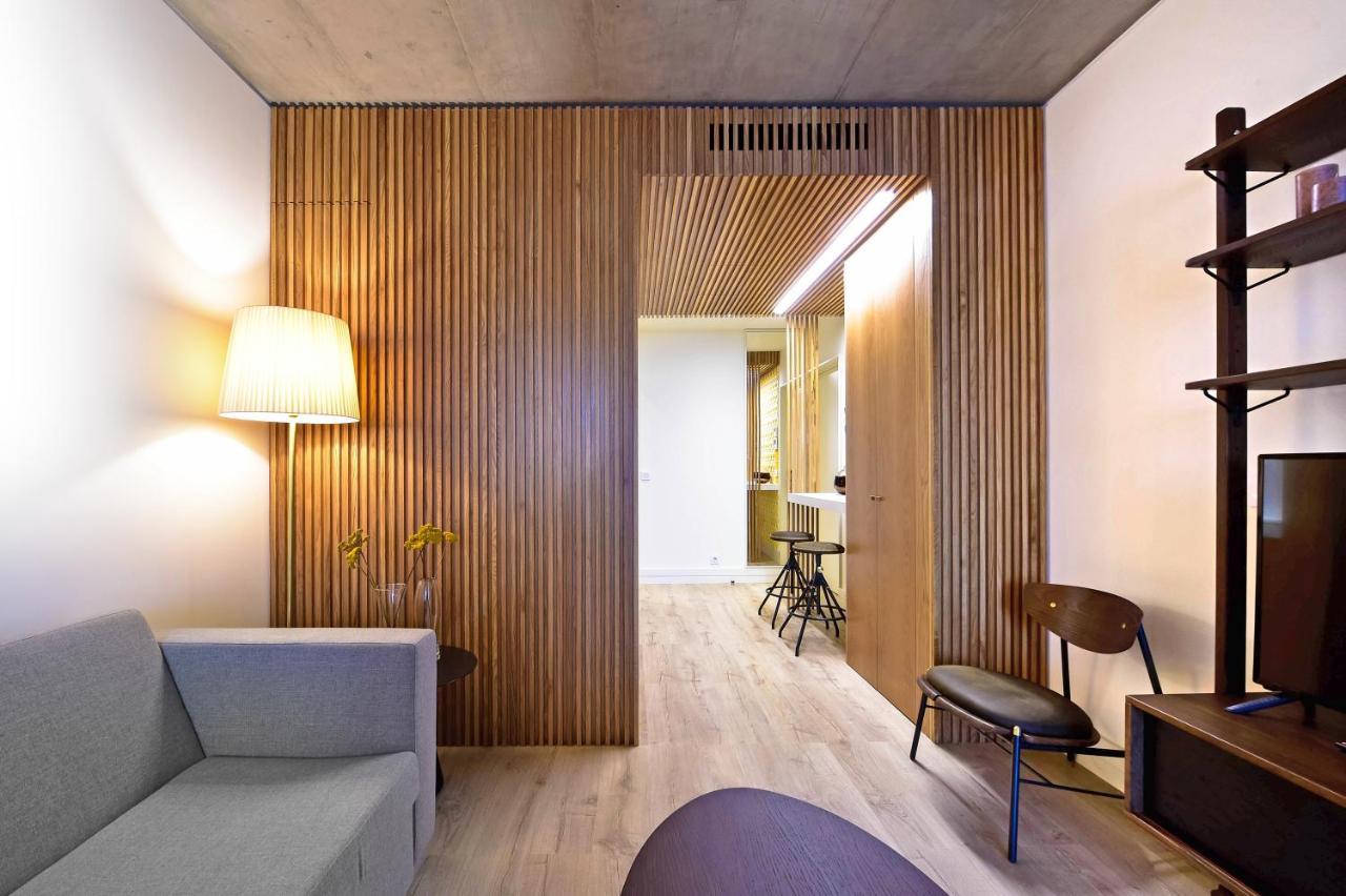 My Story Apartments Porto - Santa Catarina Zewnętrze zdjęcie