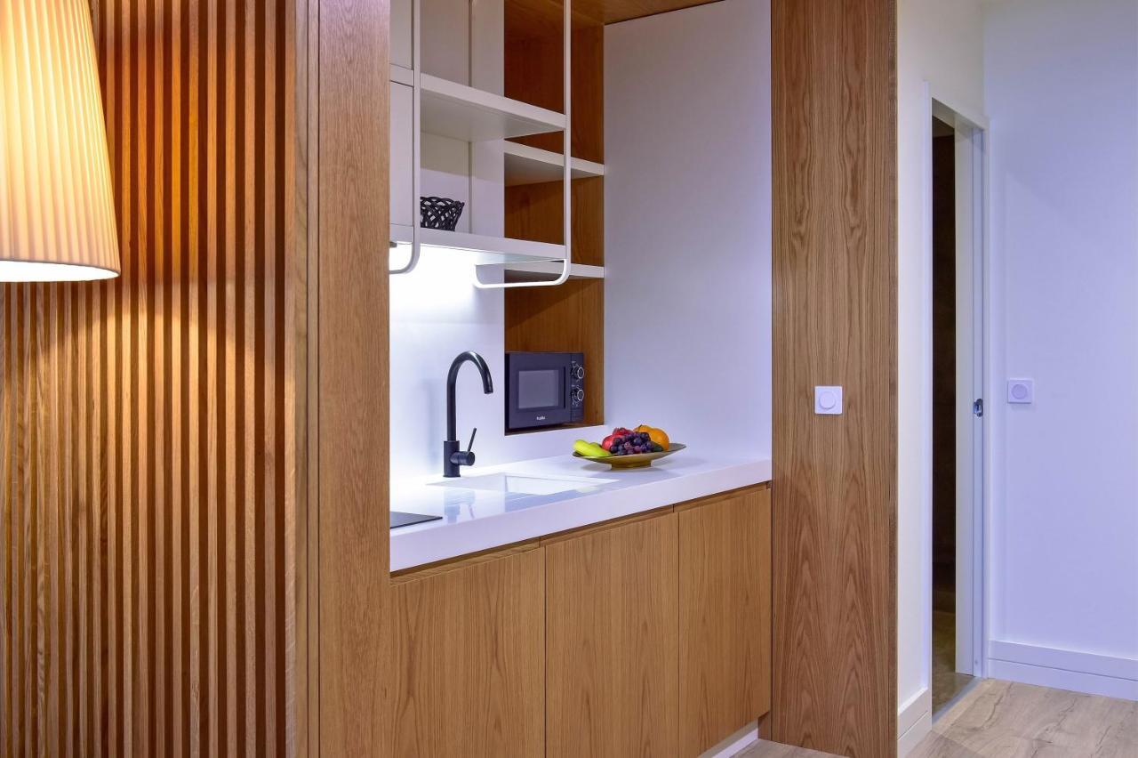 My Story Apartments Porto - Santa Catarina Zewnętrze zdjęcie