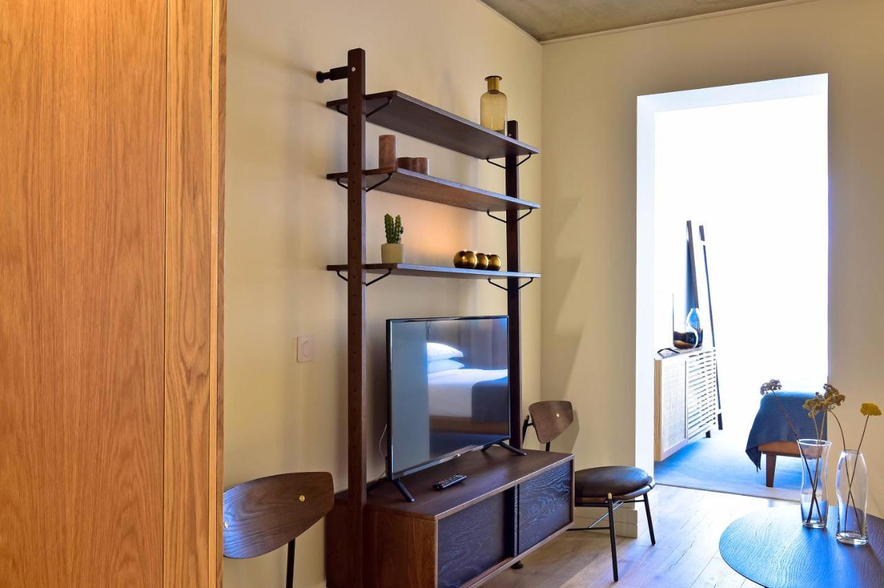 My Story Apartments Porto - Santa Catarina Zewnętrze zdjęcie