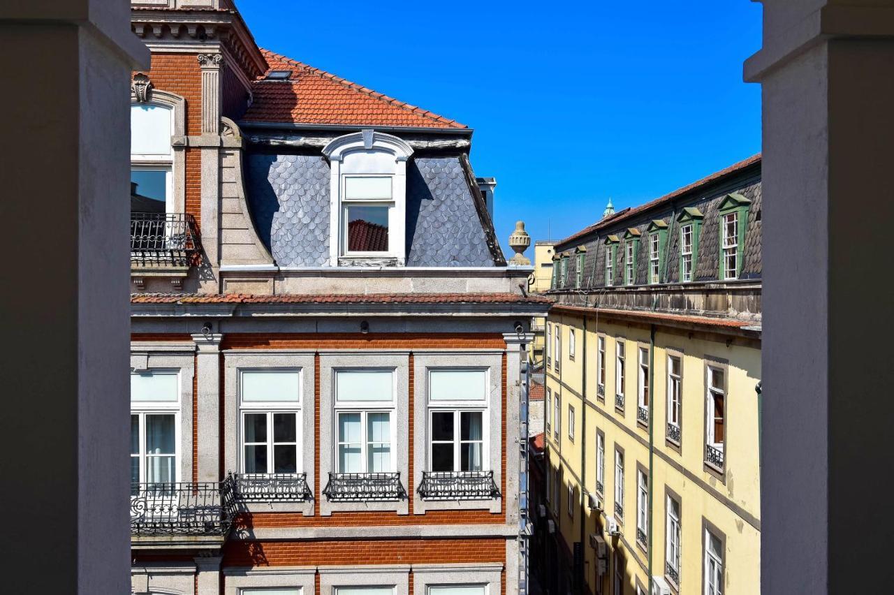 My Story Apartments Porto - Santa Catarina Zewnętrze zdjęcie