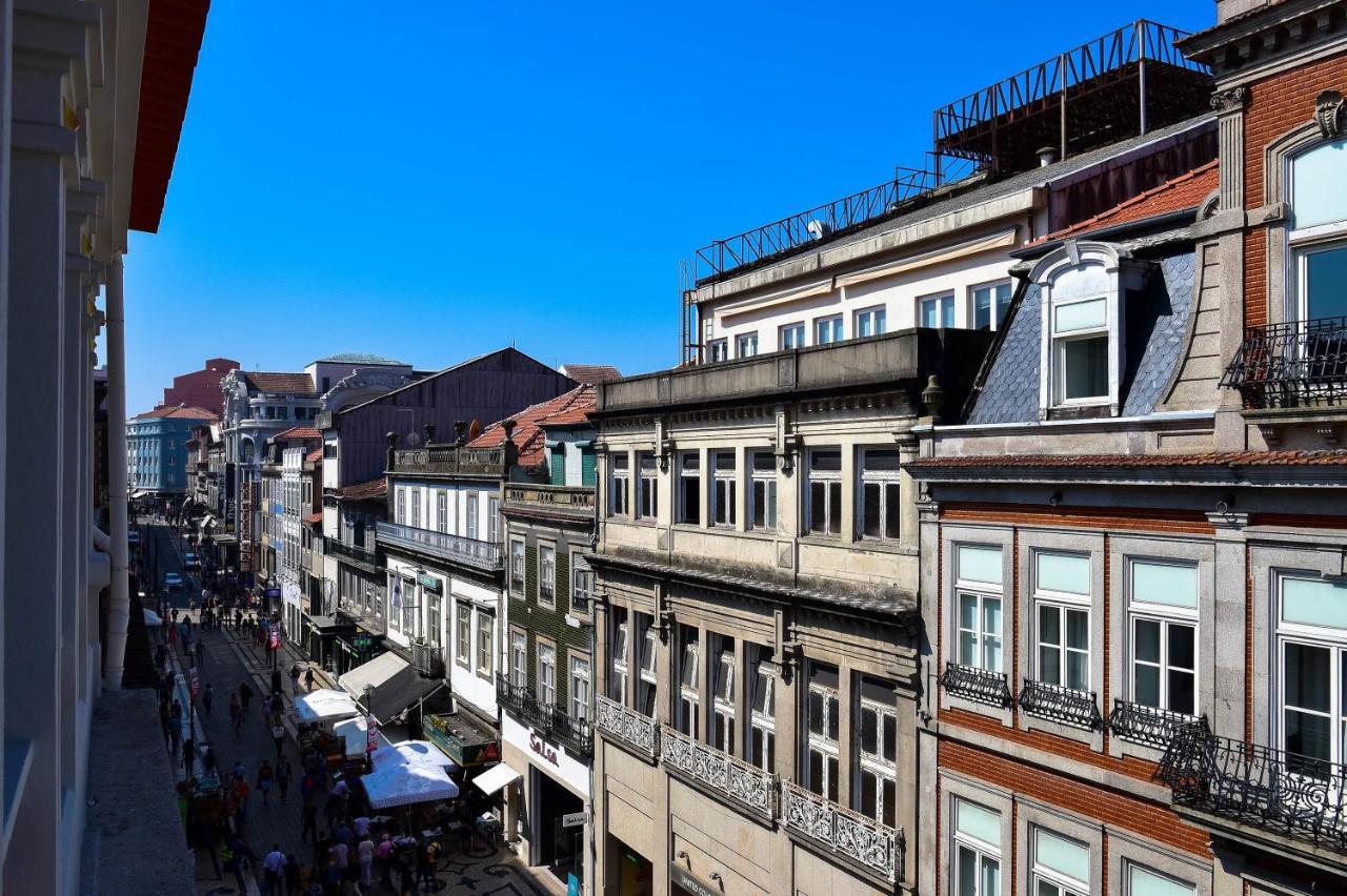 My Story Apartments Porto - Santa Catarina Zewnętrze zdjęcie