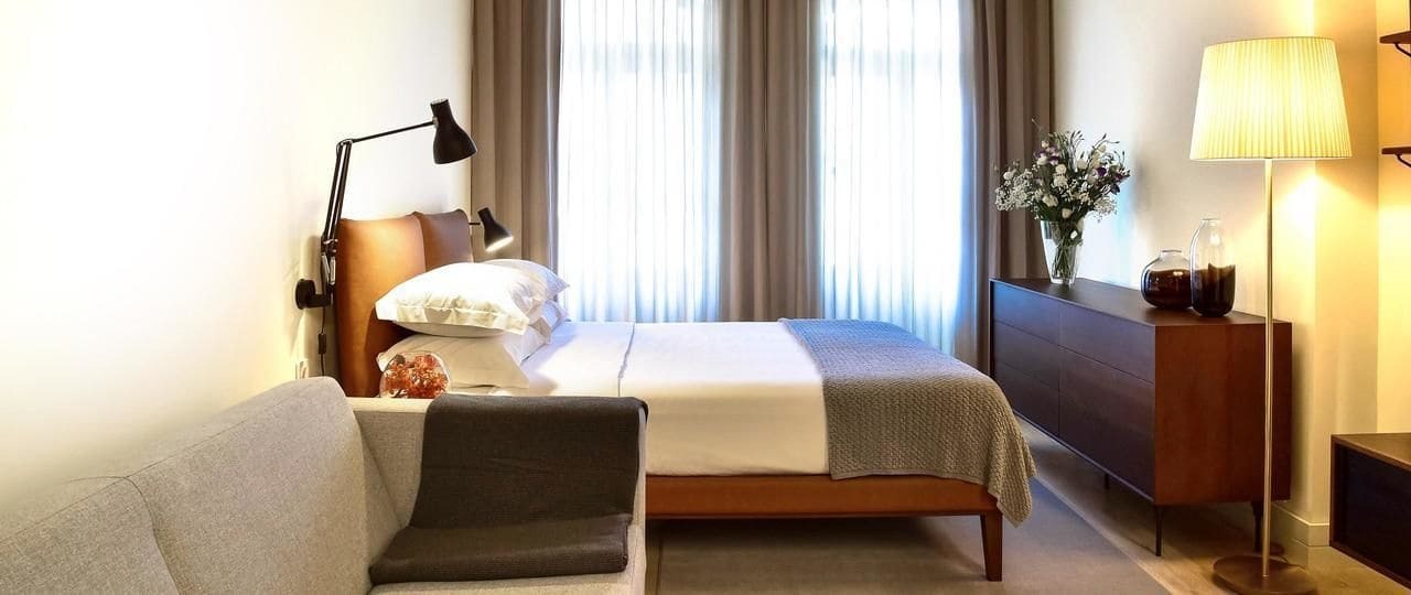 My Story Apartments Porto - Santa Catarina Zewnętrze zdjęcie